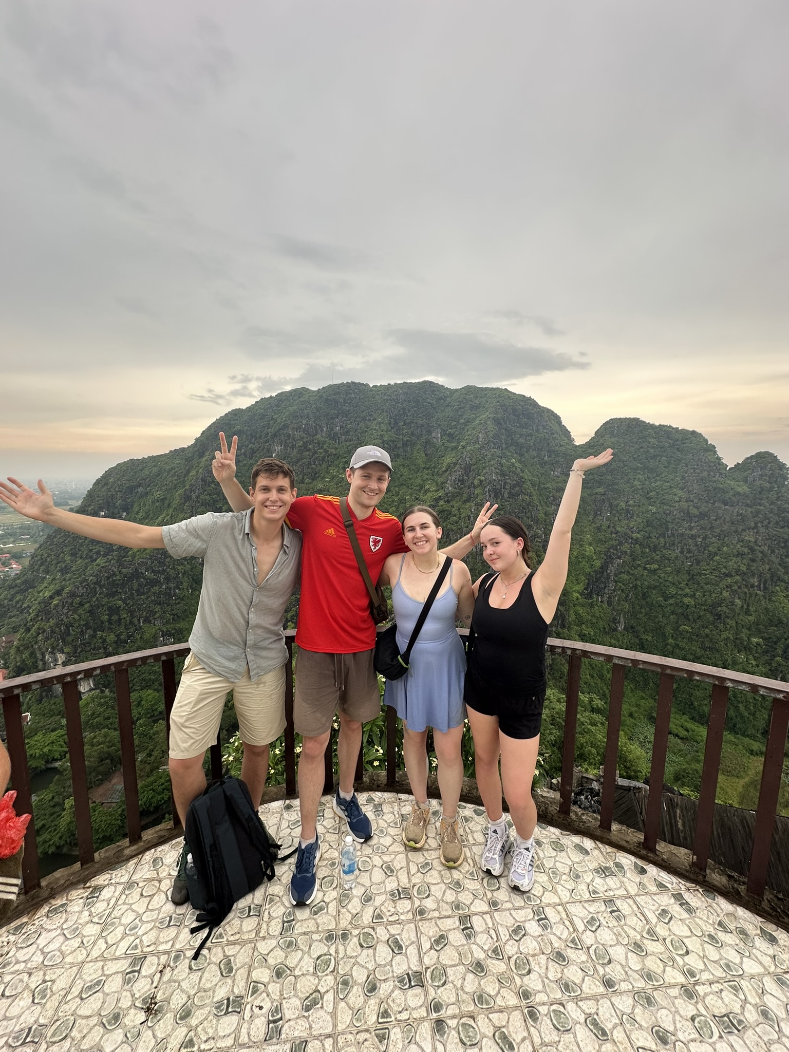 Cuc Phuong National Park